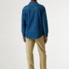 Regular Fit Denim Shirt