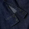 Regular Fit Denim Shirt