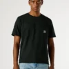 Regular Fit Front Pocket T-Shirt