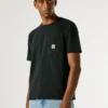 Regular Fit Front Pocket T-Shirt