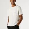 Regular Fit Front Pocket T-Shirt