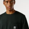 Regular Fit Front Pocket T-Shirt
