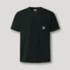 Regular Fit Front Pocket T-Shirt