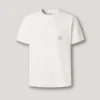 Regular Fit Front Pocket T-Shirt