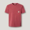 Regular Fit Front Pocket T-Shirt