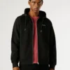 Regular Fit Full Zip Hoodie Regular Fit Full Zip Hoodie