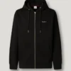 Regular Fit Full Zip Hoodie Regular Fit Full Zip Hoodie