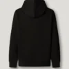 Regular Fit Full Zip Hoodie Regular Fit Full Zip Hoodie