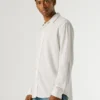 Regular Fit Garment Dyed Shirt Regular Fit Garment Dyed Shirt