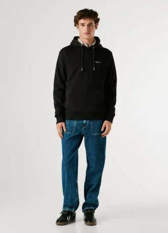Regular Fit Hoodie