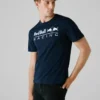 Regular Fit Logo Print T-Shirt