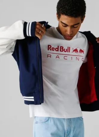 Regular Fit Logo Print T-Shirt