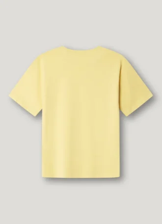 Regular Fit Logo Print T-Shirt