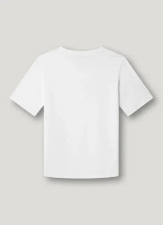 Regular Fit Logo Print T-Shirt