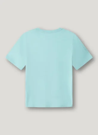 Regular Fit Logo Print T-Shirt