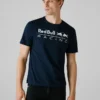 Regular Fit Logo Print T-Shirt