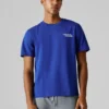 Regular Fit Logo Print T-Shirt