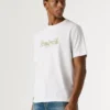 Regular Fit Logo Print T-Shirt