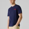 Regular Fit Logo Print T-Shirt
