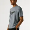 Regular Fit Logo Print T-Shirt