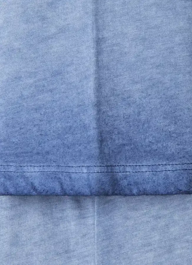 Regular Fit Logo Print T-Shirt Regular Fit Logo Print T-Shirt