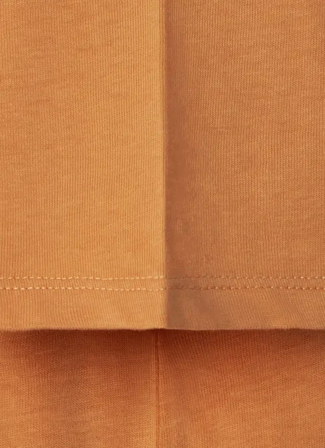 Regular Fit Logo Print T-Shirt Regular Fit Logo Print T-Shirt