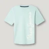 Regular Fit Logo Print T-Shirt
