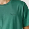 Regular Fit Logo Print T-Shirt
