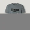 Regular Fit Logo Print T-Shirt