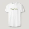 Regular Fit Logo Print T-Shirt