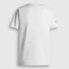 Regular Fit Logo Print T-Shirt