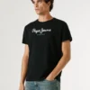 Regular Fit Logo T-Shirt Regular Fit Logo T-Shirt