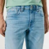 Regular Fit Mid-Rise Jeans – Cash Regular Fit Mid-Rise Jeans – Cash