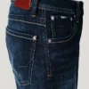 Regular Fit Mid-Rise Jeans – Cash Regular Fit Mid-Rise Jeans – Cash
