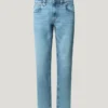 Regular Fit Mid-Rise Jeans – Cash Regular Fit Mid-Rise Jeans – Cash