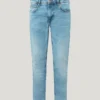 Regular Fit Mid-Rise Jeans – Stanley Regular Fit Mid-Rise Jeans – Stanley