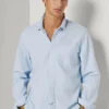 Regular Fit Oxford Shirt