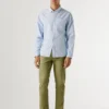 Regular Fit Oxford Shirt
