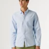Regular Fit Oxford Shirt