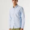 Regular Fit Oxford Shirt