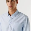 Regular Fit Oxford Shirt