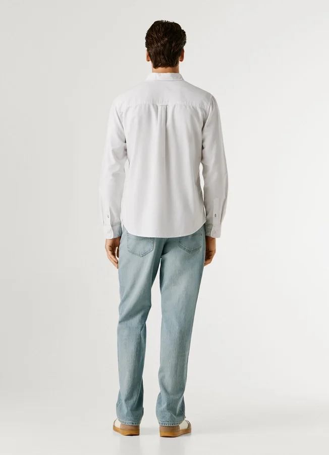 Regular Fit Oxford Shirt Regular Fit Oxford Shirt