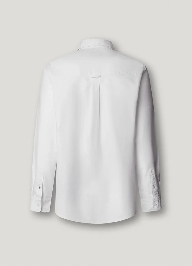 Regular Fit Oxford Shirt Regular Fit Oxford Shirt