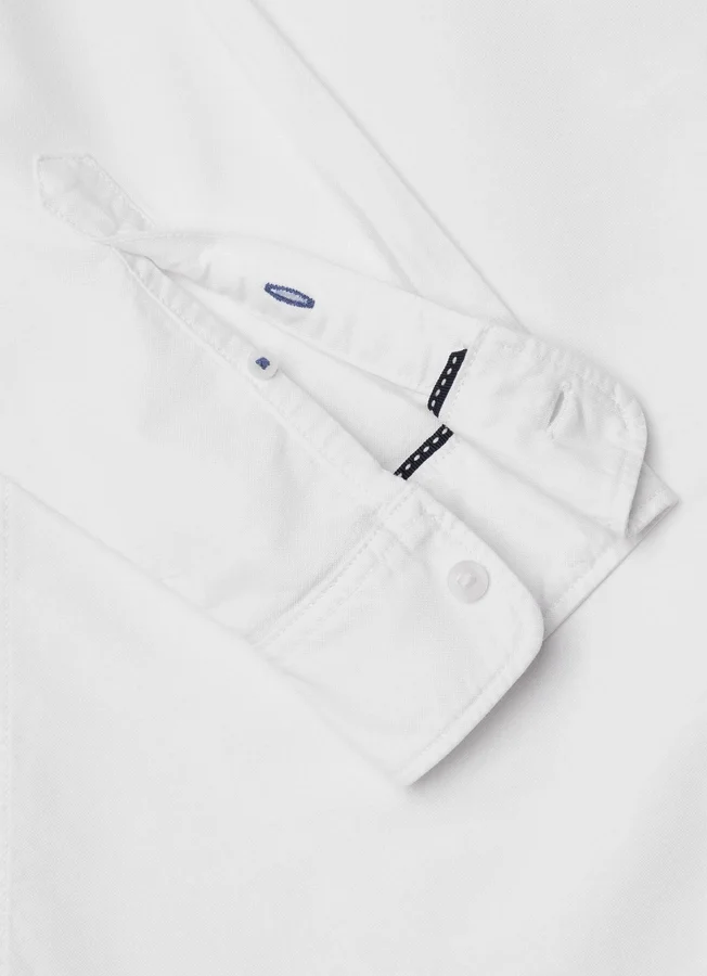Regular Fit Oxford Shirt Regular Fit Oxford Shirt