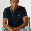 Regular Fit Piqué Polo Regular Fit Piqué Polo