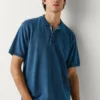 Regular Fit Piqué Polo Regular Fit Piqué Polo