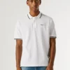 Regular Fit Piqué Polo