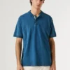 Regular Fit Piqué Polo Regular Fit Piqué Polo