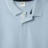 Regular Fit Piqué Polo