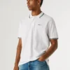 Regular Fit Piqué Polo